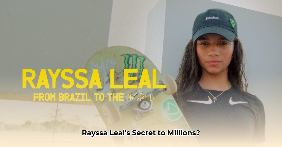 rayssa-leal-net-worth